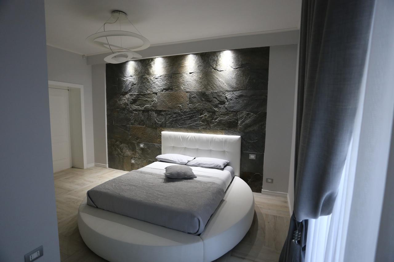 B&B Piano Delle Fosse Φότζια Εξωτερικό φωτογραφία