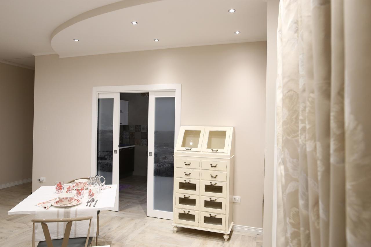 B&B Piano Delle Fosse Φότζια Εξωτερικό φωτογραφία