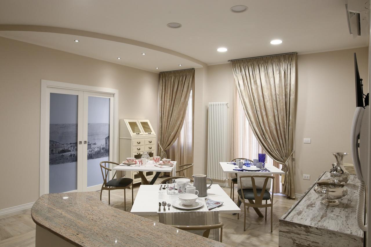 B&B Piano Delle Fosse Φότζια Εξωτερικό φωτογραφία