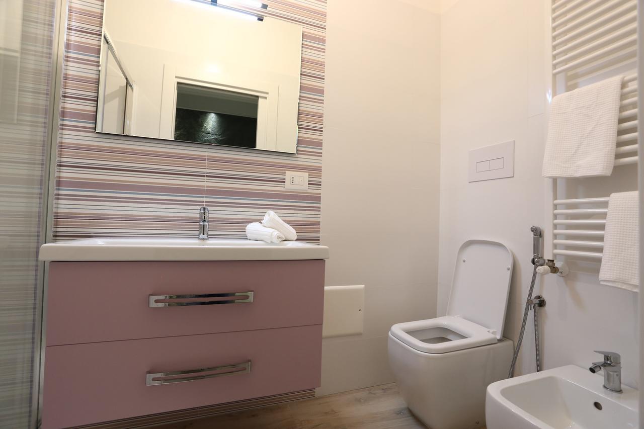 B&B Piano Delle Fosse Φότζια Δωμάτιο φωτογραφία