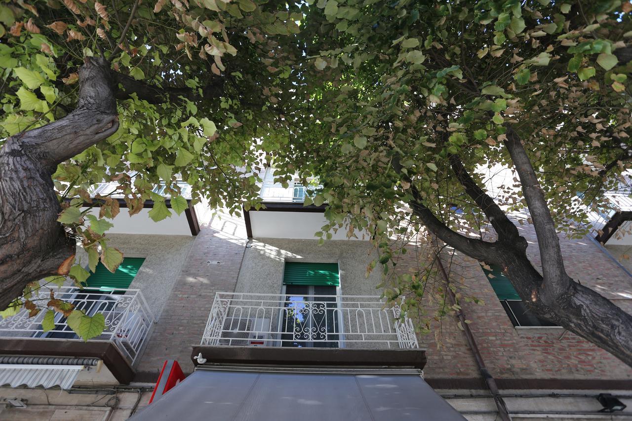 B&B Piano Delle Fosse Φότζια Εξωτερικό φωτογραφία