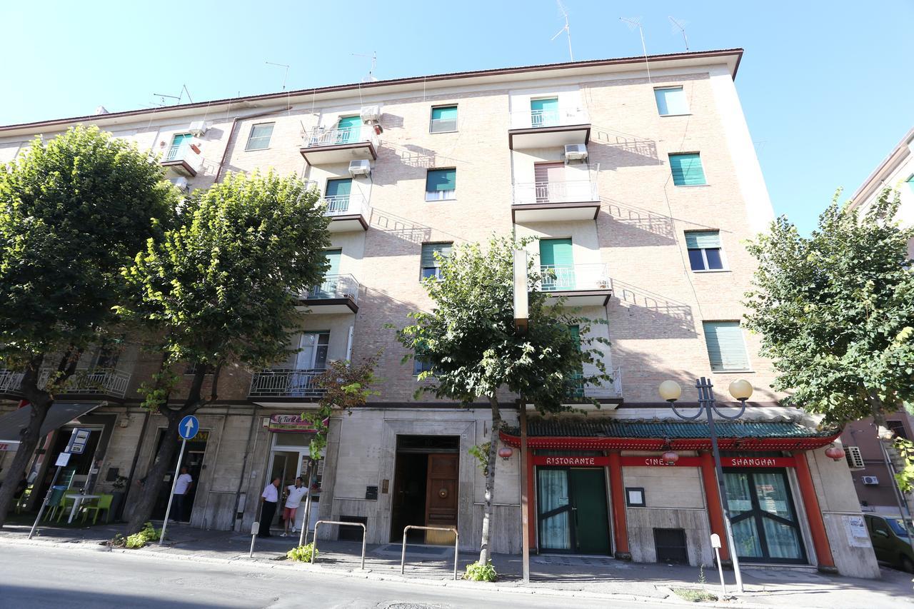 B&B Piano Delle Fosse Φότζια Εξωτερικό φωτογραφία