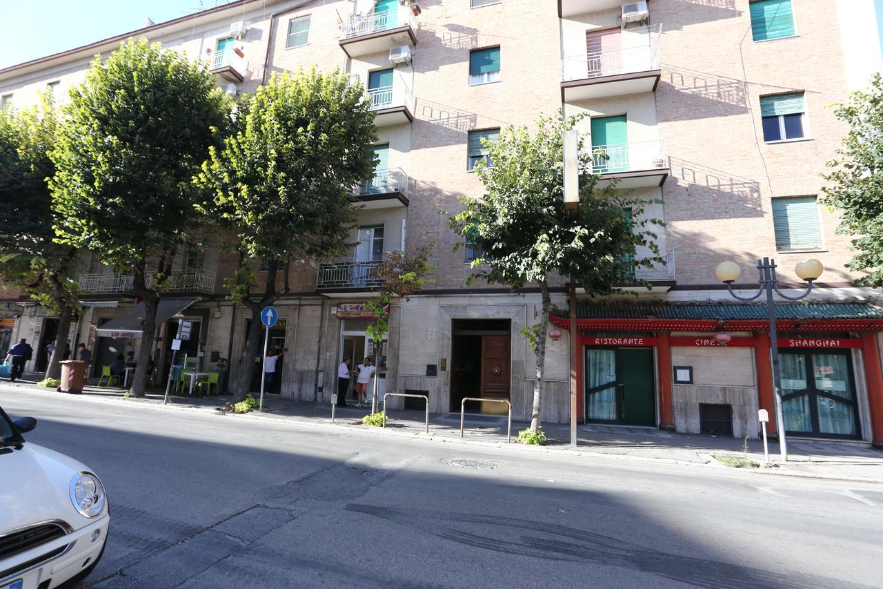 B&B Piano Delle Fosse Φότζια Εξωτερικό φωτογραφία