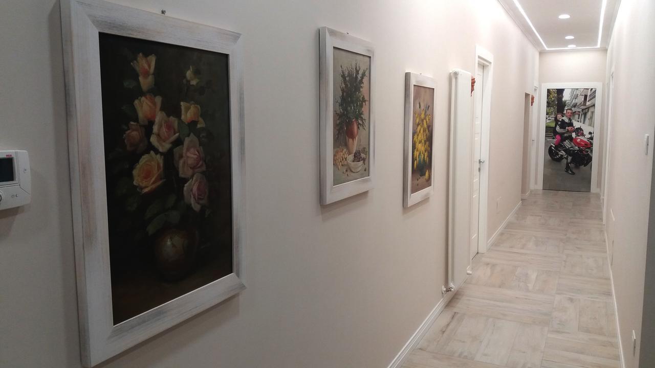 B&B Piano Delle Fosse Φότζια Εξωτερικό φωτογραφία