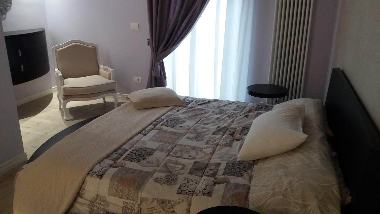 B&B Piano Delle Fosse Φότζια Εξωτερικό φωτογραφία