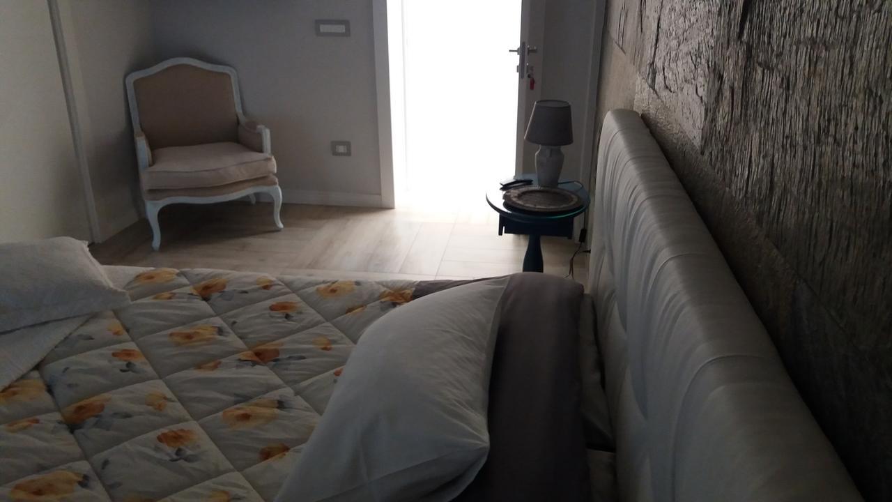 B&B Piano Delle Fosse Φότζια Εξωτερικό φωτογραφία