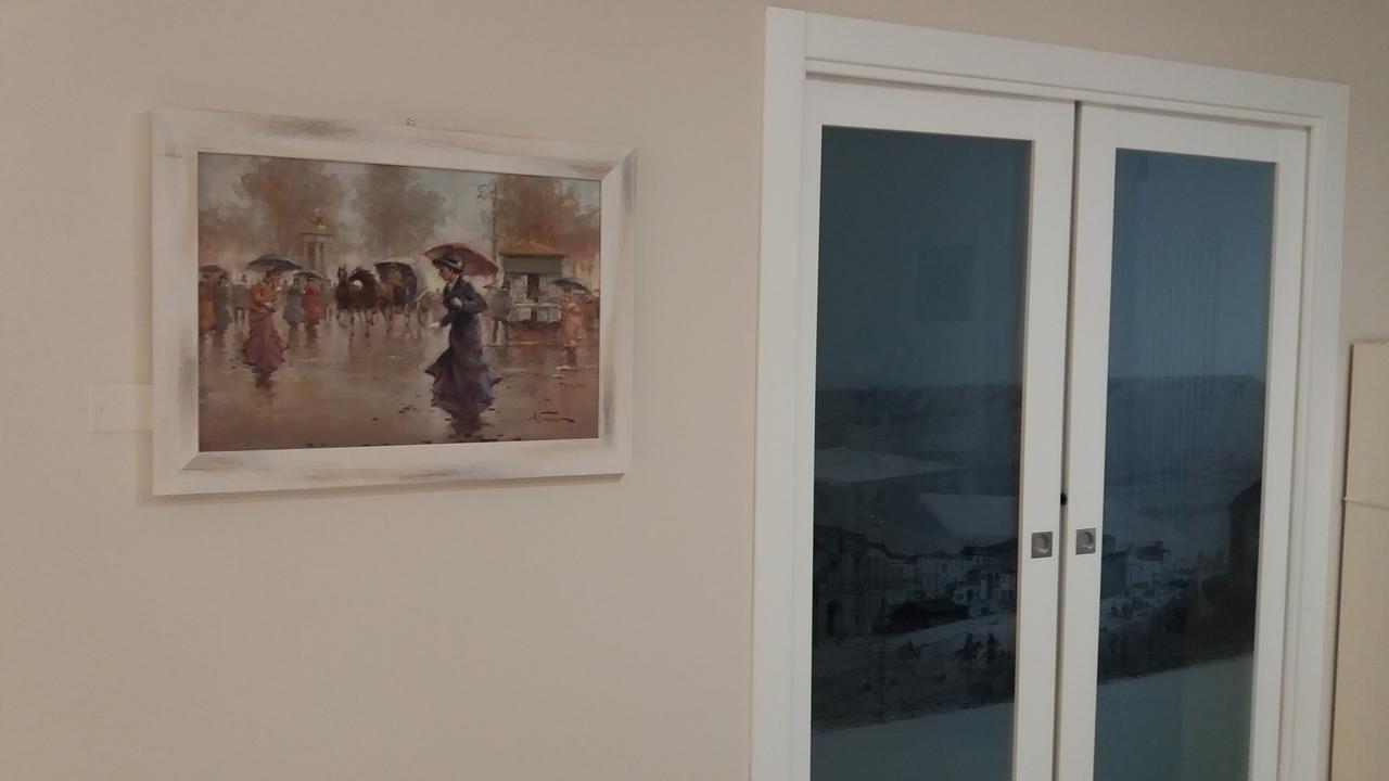 B&B Piano Delle Fosse Φότζια Εξωτερικό φωτογραφία