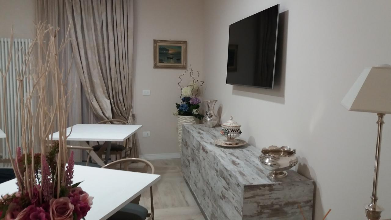 B&B Piano Delle Fosse Φότζια Εξωτερικό φωτογραφία
